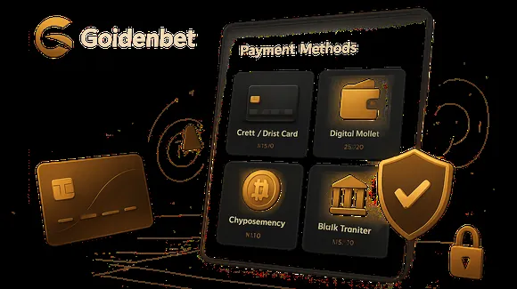 Goldenbet Casino First Deposit Bonus