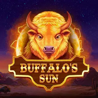 Play Buffalo's Sun Goldenbet casino