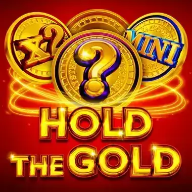 Play Hold The Gold Goldenbet casino