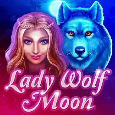Play Lady Wolf Moon Goldenbet casino