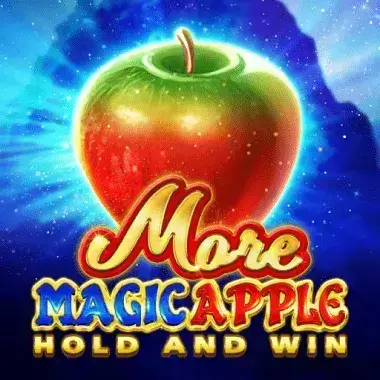 Play Speel More Magic Apple bij Goldenbet