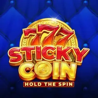 Play Sticky Coin: Hold The Spin Goldenbet casino