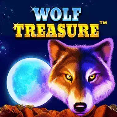 Play Wolf Treasure Goldenbet casino